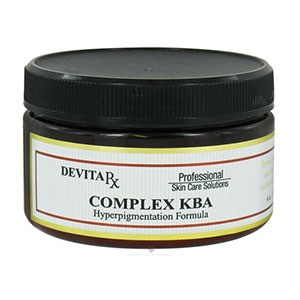 Complex KBA Hyperpigmentation Formula
